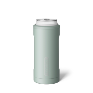 Hopsulator Slim | Sage | 12oz Slim Cans