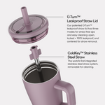 Era 20oz | Blue Agave thumbnail image 2 