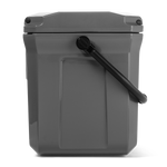 BrüTank 20-Quart Easy-Carry Cooler | Charcoal thumbnail image 9 