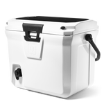 BrüTank 20-Quart Easy-Carry Cooler | Ice White thumbnail image 1 