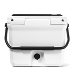 BrüTank 20-Quart Easy-Carry Cooler | Ice White thumbnail image 5 