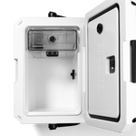 BrüTank 20-Quart Easy-Carry Cooler | Ice White thumbnail image 2 