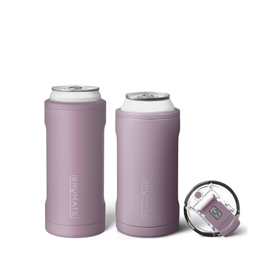 Can Cooler Bundle | Lilac Dusk