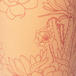 Era 40oz | Cactus Flower thumbnail image 2 