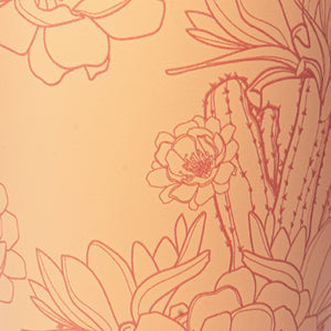 MultiShaker | Cactus Flower | 26oz