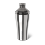 Cocktail Shaker | Polished Stainless | 22oz thumbnail image 1 