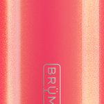 Hopsulator Slim | Coral | 12oz Slim Cans thumbnail image 2 