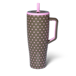 Era 40oz | Mocha Dot thumbnail image 1 