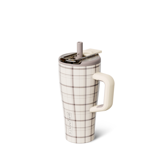 Era Flip 20oz | Oxford Plaid
