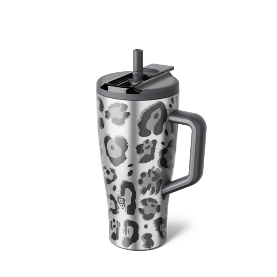 Era Flip 30oz | Metallic Leopard (SHIPS IN 7-9 DAYS)