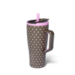 Era Flip 30oz | Mocha Dot thumbnail image 1 