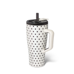 Era Flip 30oz | Polka Pearl thumbnail image 1 