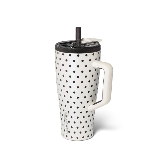 Era Flip 30oz | Polka Pearl