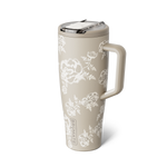Era Flip 40oz | Cream Lace thumbnail image 2 