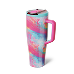 Era Flip 40oz | Rainbow Swirl thumbnail image 2 