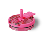 Era Flip 30/40oz Replacement Lid | Neon Pink thumbnail image 1 