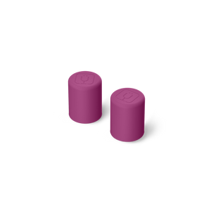 Era Magnetic Straw Cover | Dragon Fruit | 2-Pack