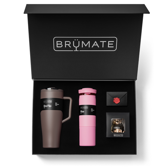 Health + Hydration Gift Box 1 (PRE-ORDER, SHIPS IN 25-30 DAYS)
