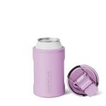 Hopsulator Duo | Lavender | 12oz Standard Cans thumbnail image 1 