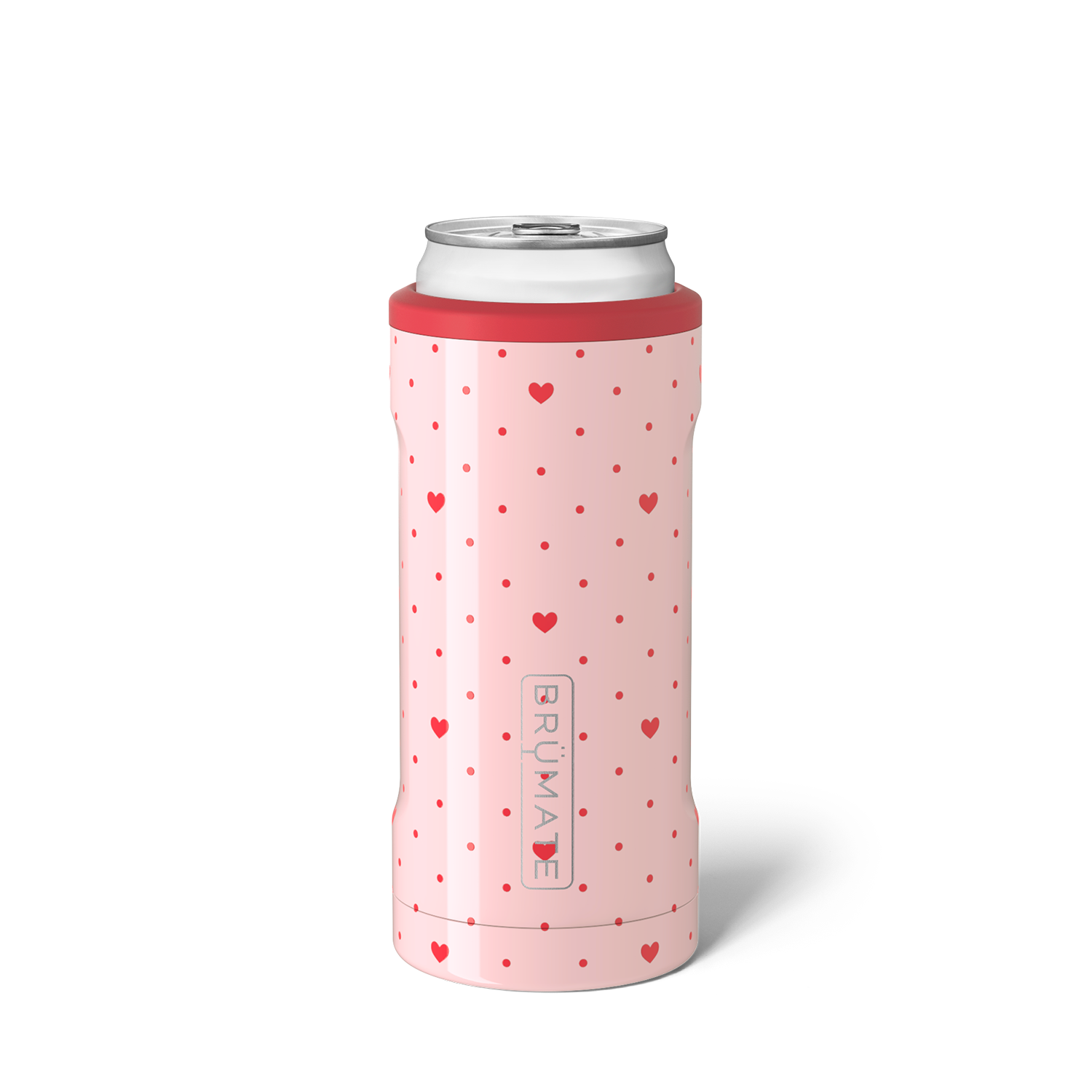 Hopsulator Slim | Be Mine | 12oz Slim Cans