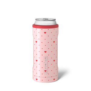 Hopsulator Slim | Be Mine | 12oz Slim Cans