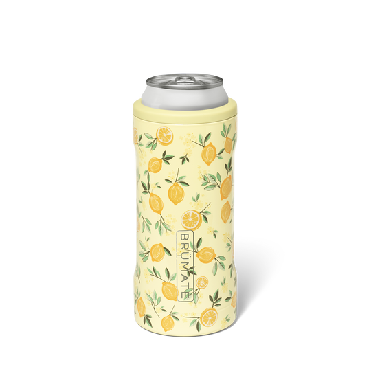 Hopsulator Slim | Limoncello | 12oz Slim Cans