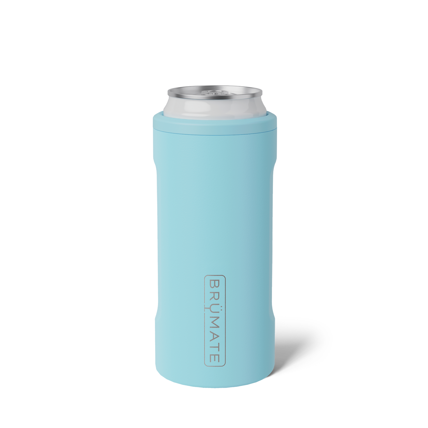 Hopsulator Slim | Glacier | 12oz Slim Cans (SHIPS IN 7-10 DAYS)