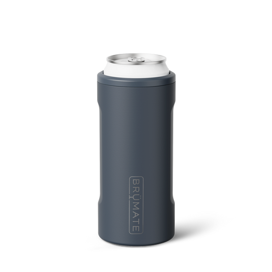 Hopsulator Slim | Nightfall Blue | 12oz Slim Cans