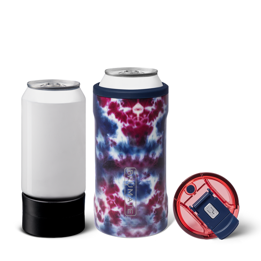 Hopsulator Trio | Star Burst | 12/16oz Standard Cans