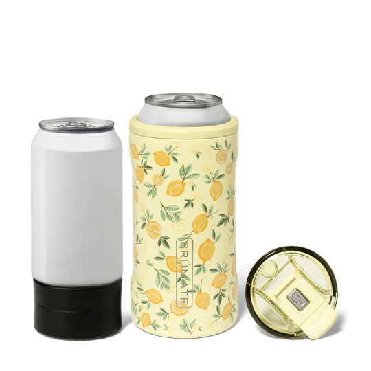 Hopsulator Trio | Limoncello | 12/16oz Standard Cans