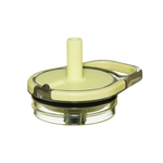 Leap Replacement Lid 12oz | Prickly Pear thumbnail image 1 