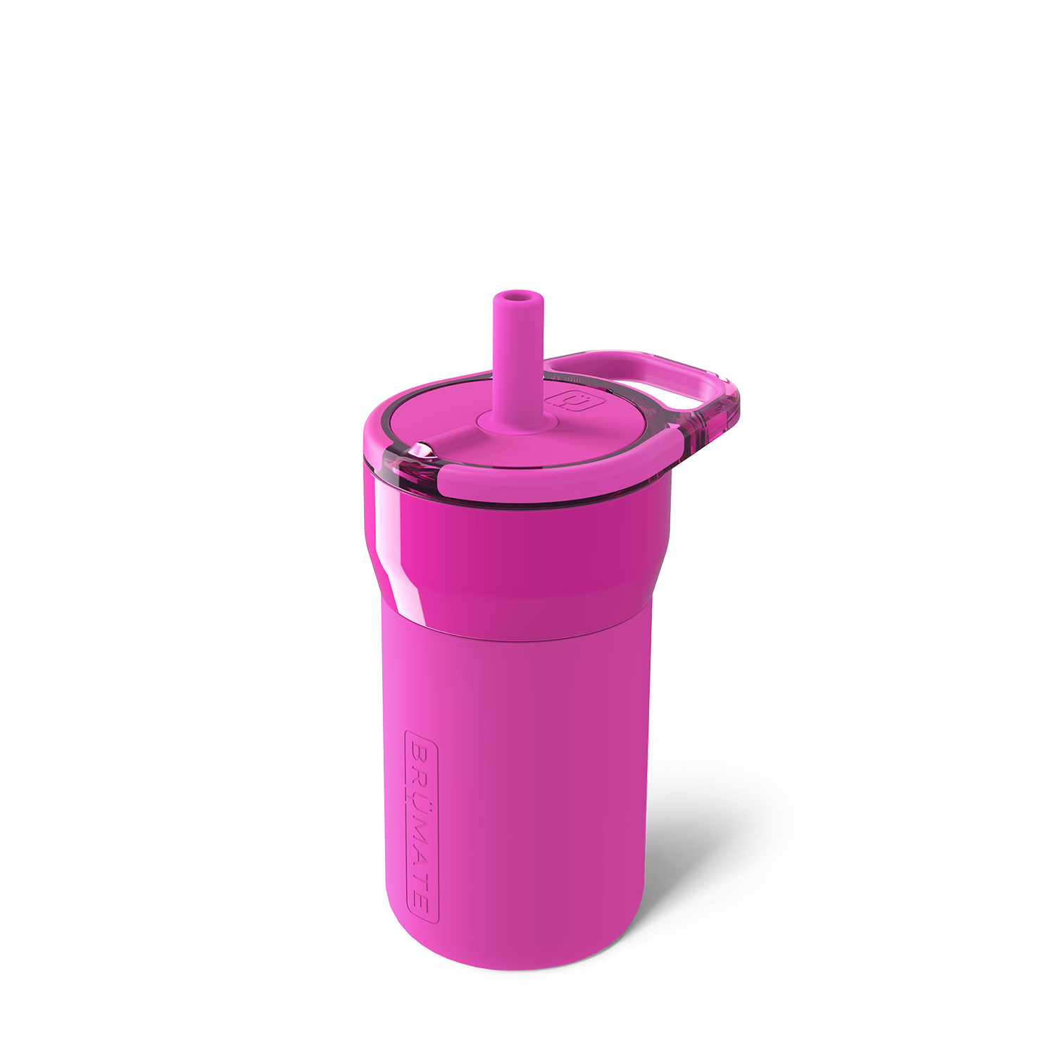 Leap 12oz | Vivid Magenta