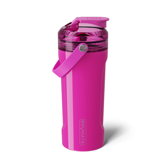 MultiShaker | Vivid Magenta | 26oz
