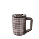 Müv 15oz | Pecan Plaid thumbnail image 1 
