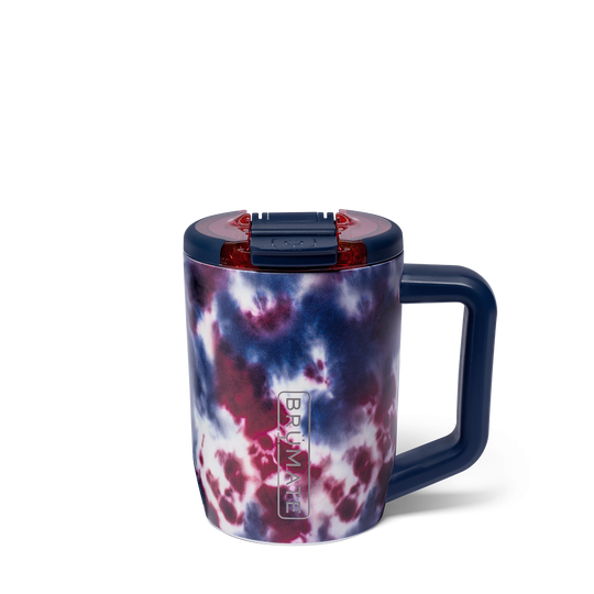 Müv 15oz | Star Burst