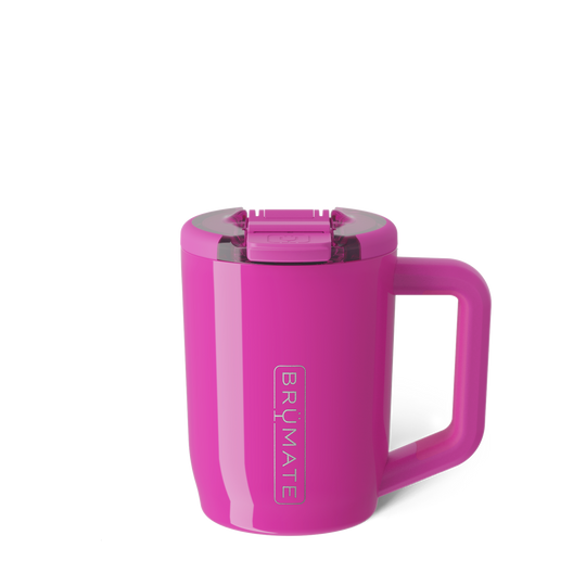 Müv 15oz | Vivid Magenta