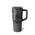 Müv 25oz | Black Lace thumbnail image 1 