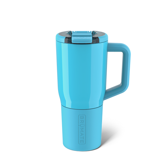 Müv 25oz | Electric Blue