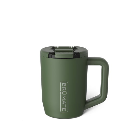 Müv 15oz | OD Green