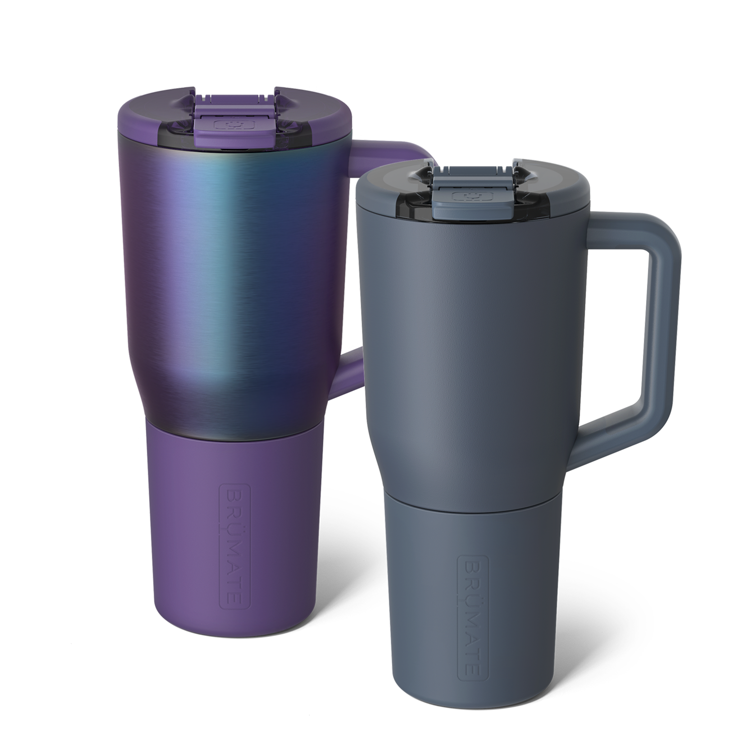 Müv 35oz Bundle | Dark Aura & Nightfall Blue | 35oz