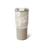 Nav 25oz | Cream Lace thumbnail image 1 