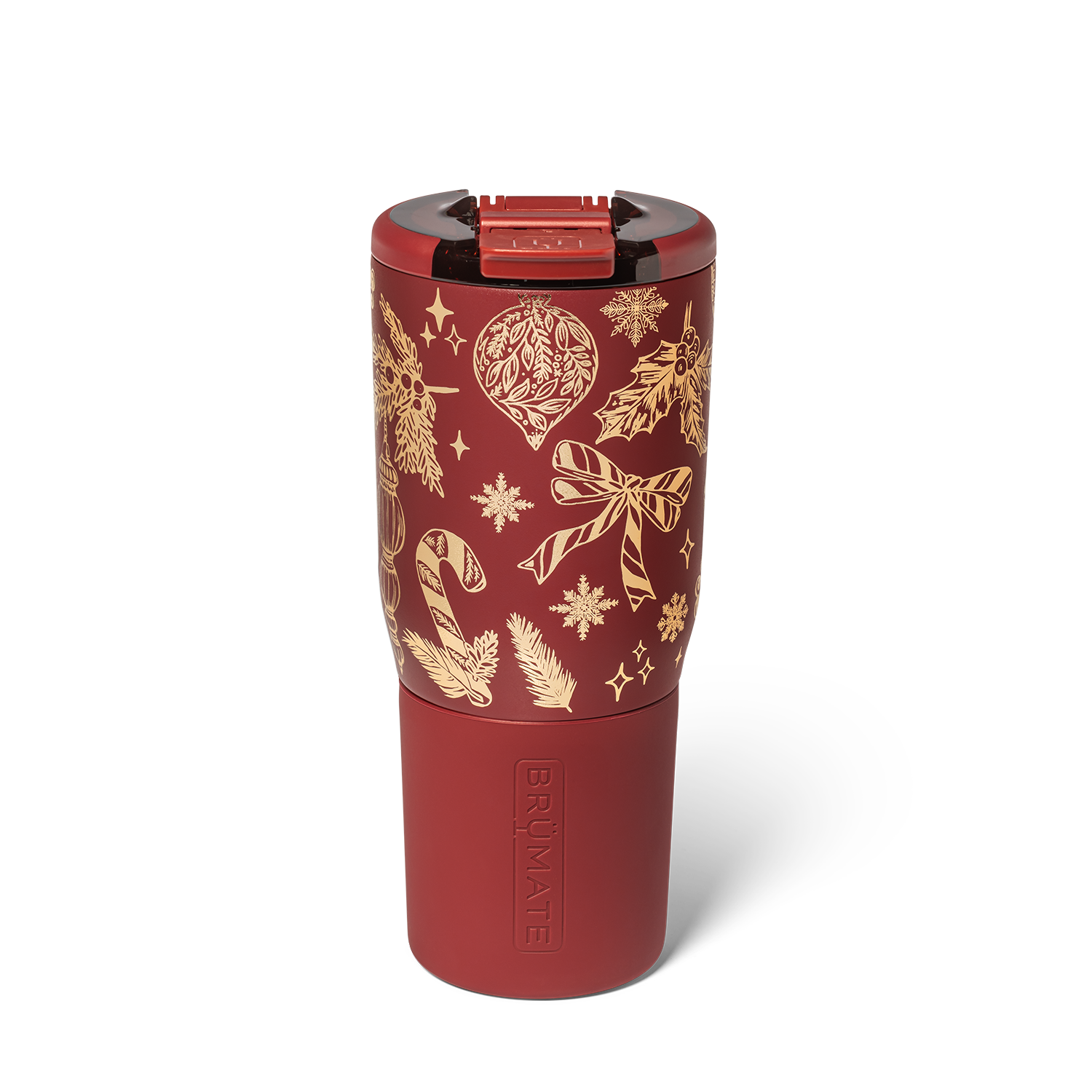 Nav 25oz | Merry Merlot