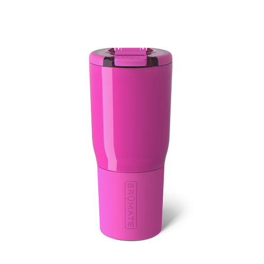 Nav 25oz | Vivid Magenta