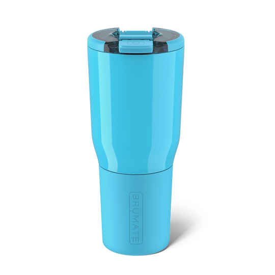 Nav 35oz | Electric Blue