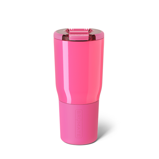 Nav 25oz | Neon Pink