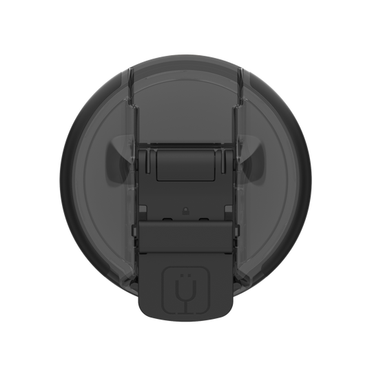 Müv + Nav OctaLock™ Replacement Lid 15/25oz | Matte Black