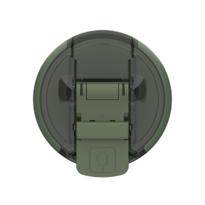 15oz/25oz OctaLock™ Müv + Nav Series Lids | OD Green