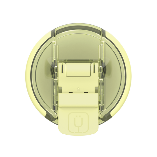 15oz/25oz OctaLock™ Müv + Nav Series Lids | Prickly Pear