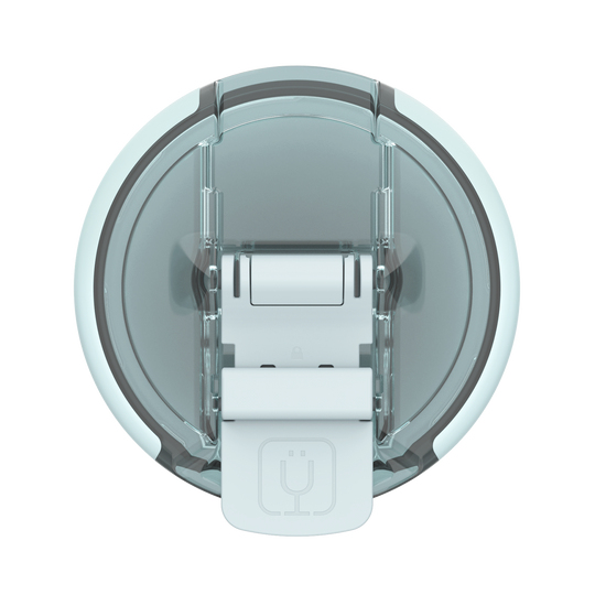 35oz OctaLock™ Müv + Nav Series Lids | Blue Agave