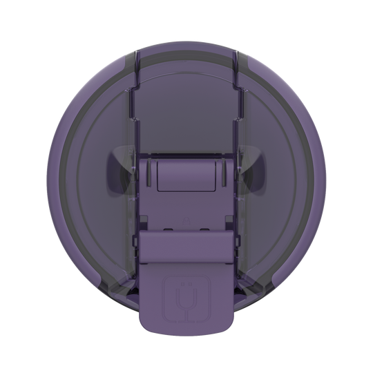 35oz OctaLock™ Müv + Nav Series Lids | Dark Aura